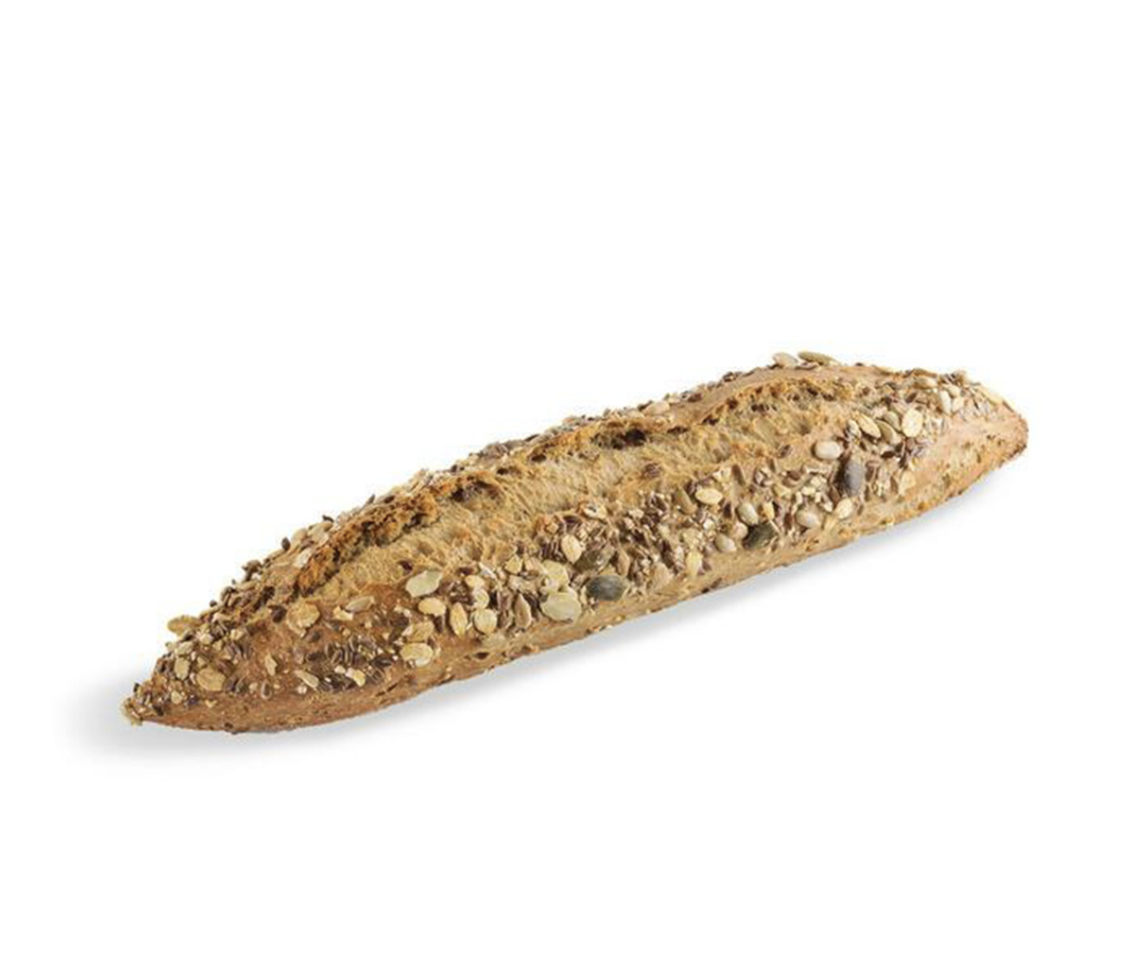 BARRETTA AI CEREALI 140g