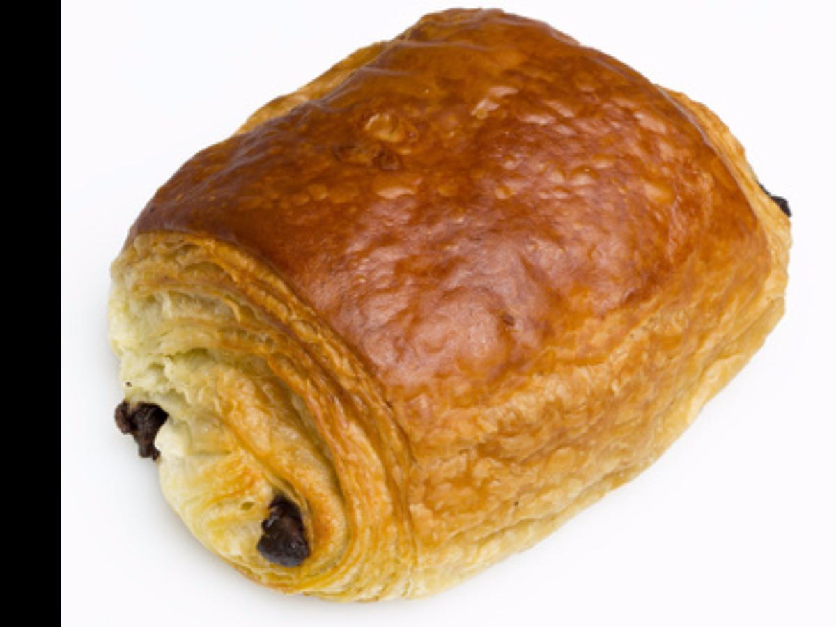 Pains au Chocolat