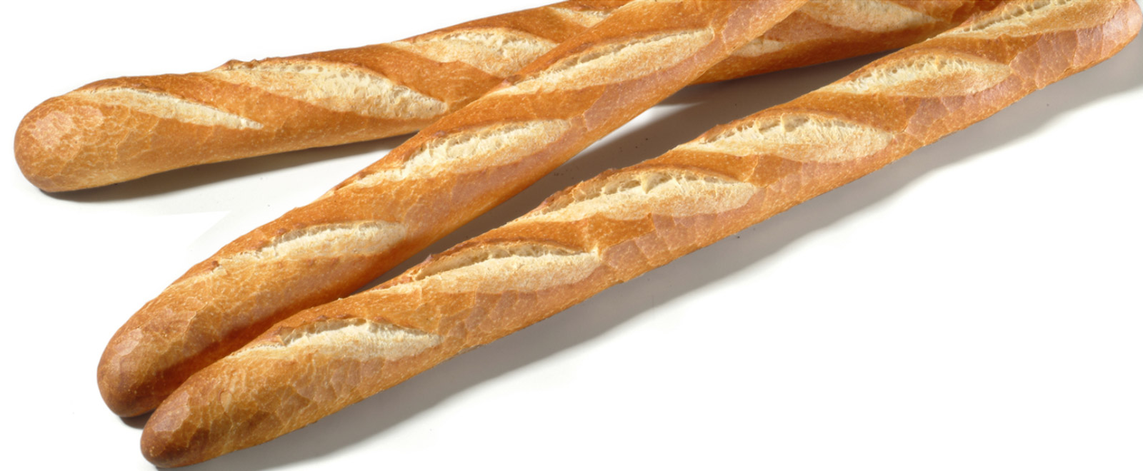 Baguette Grande / Stokbrood 280g